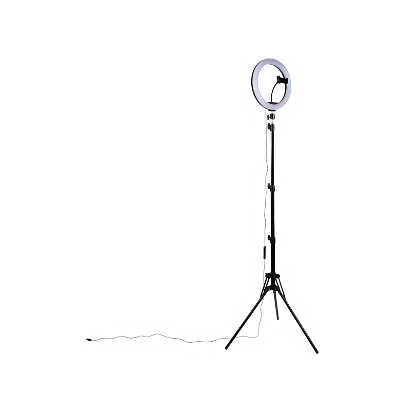 Ring light